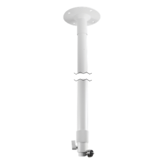 Montaje Colgante Extendible / 2 m (6.56 ft) / Ajuste de Ángulo DS-1297ZJ