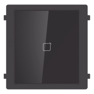 Módulo de Lector de Tarjetas EM / IP65 / -40°C a 60°C DS-KD-E