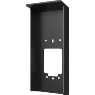 Protector de Lluvia Compatible con Serie KV6114 / Montaje Superficial DS-KABV6114-RS