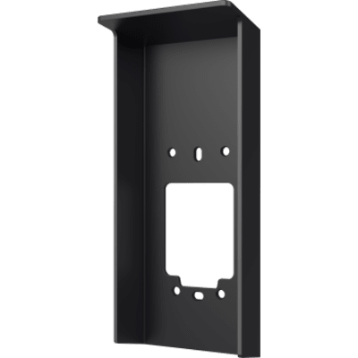 Protector de Lluvia Compatible con Serie KV6114 / Montaje Superficial DS-KABV6114-RS
