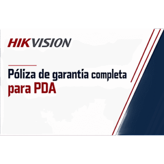 Póliza de garantía completa para 3 años FWPDAHK3Y