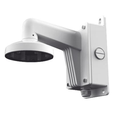Soporte de Pared para Cámara Domo/Turret / Aleación de Aluminio DS-1273ZJ-140B