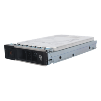 Disco Duro Enterprise / 12 TB / SATA 6 Gbps / 7200 RPM / 3.5" / Operación 5°C a 60°C