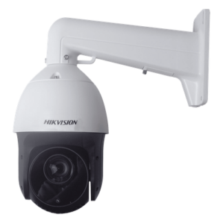 Domo IP PTZ 2 Megapixel / 20X Zoom Óptico / 150 mts IR / Día-Noche ICR Real / dWDR / 3D-DNR / Hi-PoE / Exterior / IP66