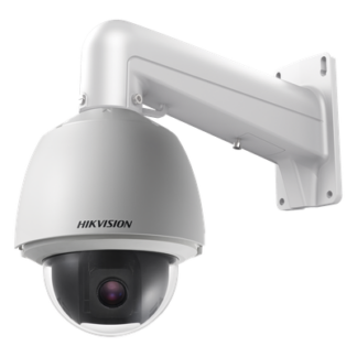 Domo PTZ TurboHD / 2 Megapixel / 25X Zoom Óptico / WDR 120 dB / IP66 / IK10 / RS-485 / -30 a 65 °C (-22 a 149 °F)