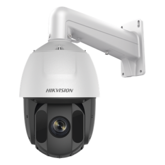 Domo PTZ TurboHD / 2 Megapixel / Zoom Óptico 32X / IR 150 m (492.1 ft) / WDR 120 dB / IP66 / Alarmas I/O