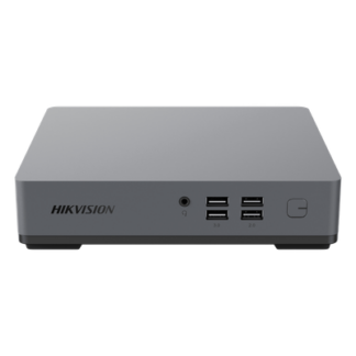 Estación de Trabajo / CPU i7 / 16 GB RAM / 512 GB SSD / Windows 11 IoT / Salidas HDMI-DP / 8x USB / Ethernet Gigabit
