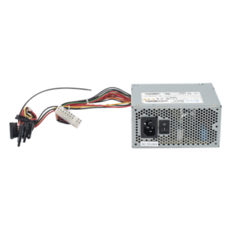 Fuente Interna de Reemplazo / Entrada 100-240 VAC / Salida 12 VDC / Protección Sobrecarga y Cortocircuito / Compatible DVR DS-7308HUHI-F4/N