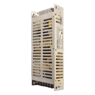 Fuente de Alimentación / 5V DC / 40A / 200W / Eficiencia 87% / Convección Natural / -40°C a 70°C / 0.76 lb