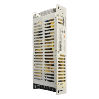 Fuente de Alimentación 5V DC / 30 piezas por caja / 40A / 200W / Protección Cortocircuito y Sobrecarga / -40°C a 70°C / Eficiencia 87% / Factor Potencia ≥0.48