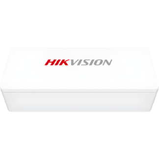 Inyector PoE+ / 1 Puerto Gigabit PoE+ / 1 Puerto Gigabit Uplink / 30 Watts (IEEE 802.3 af/at) / Protección contra Sobretensiones 6 kV / Escritorio o Pared