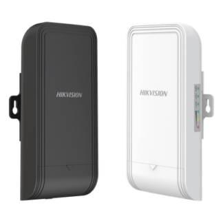 Kit Enlace Punto a Punto / 5 GHz / 300 Mbps / 500 m (1640.4 ft) / Antena 7 dBi MIMO 2x2 / PoE Pasivo 12-24V