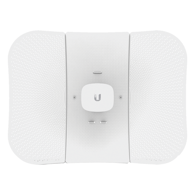 CPE Punto a Punto / 5 GHz AC / 450 Mbps / Antena 23 dBi / PoE 24V / -40 a 70 °C - Imagen 2