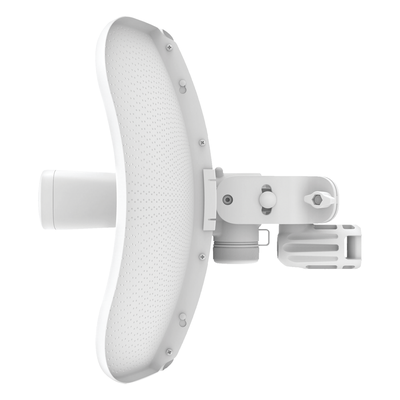 CPE Punto a Punto / 5 GHz AC / 450 Mbps / Antena 23 dBi / PoE 24V / -40 a 70 °C - Imagen 3