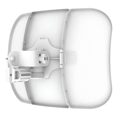 CPE Punto a Punto / 5 GHz AC / 450 Mbps / Antena 23 dBi / PoE 24V / -40 a 70 °C - Imagen 4