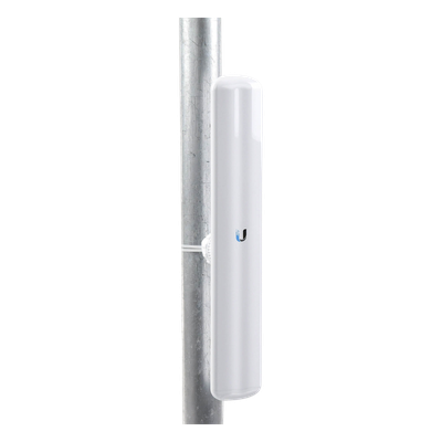 Estación Base airMAX / 5 GHz / 450 Mbps / Antena 16 dBi / Cobertura 120° / 2x2 MIMO / PoE Gigabit - Imagen 2