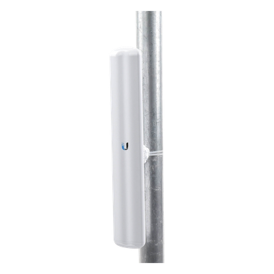 Estación Base airMAX / 5 GHz / 450 Mbps / Antena 16 dBi / Cobertura 120° / 2x2 MIMO / PoE Gigabit - Imagen 3