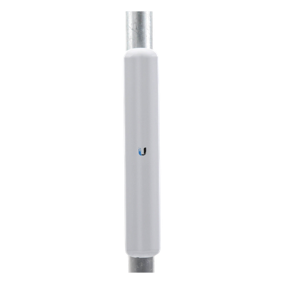 Estación Base airMAX / 5 GHz / 450 Mbps / Antena 16 dBi / Cobertura 120° / 2x2 MIMO / PoE Gigabit - Imagen 4
