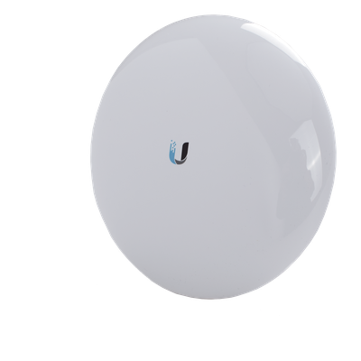 CPE Punto a Punto / 5 GHz / 450 Mbps / Antena 19 dBi / PoE 8W / ESD 24 kV - Imagen 4