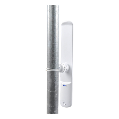 Estación Base airMAX / 5 GHz / 450 Mbps / Antena 16 dBi / Cobertura 120° / 2x2 MIMO / PoE Gigabit - Imagen 5