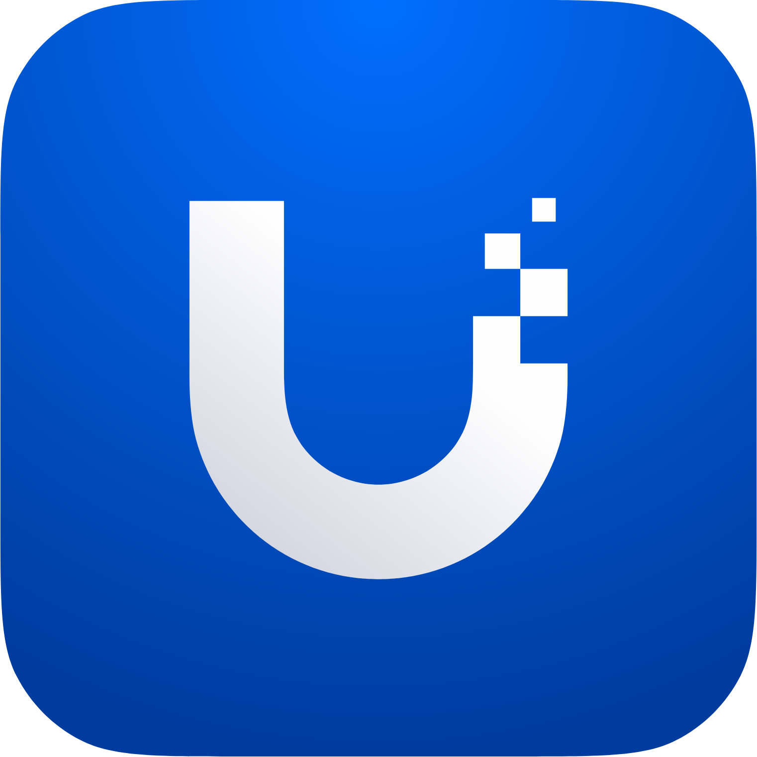 UBIQUITI
